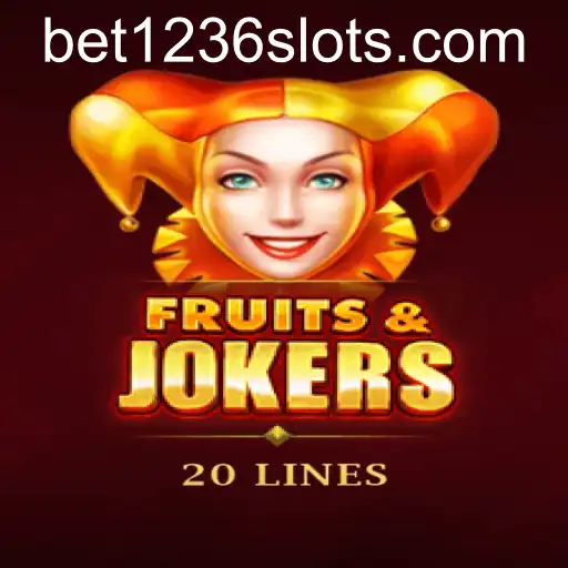FruitsAndJokers20