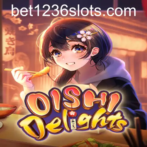 OishiDelights