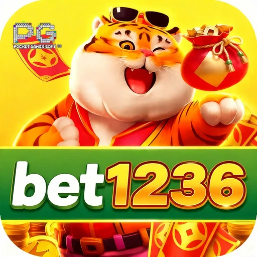 bet1236 Logo